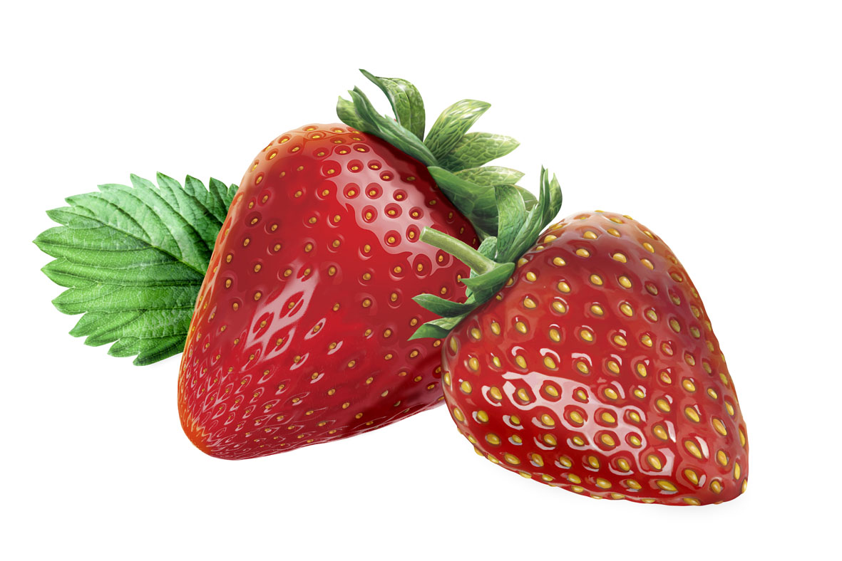 Fragole