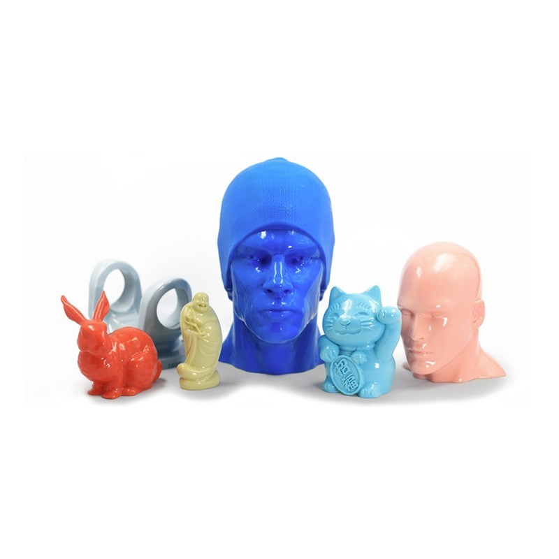 Come Rendere Lucidi E Levigati Gli Oggetti Da Stampa 3d Con La Resina Perfect Surface