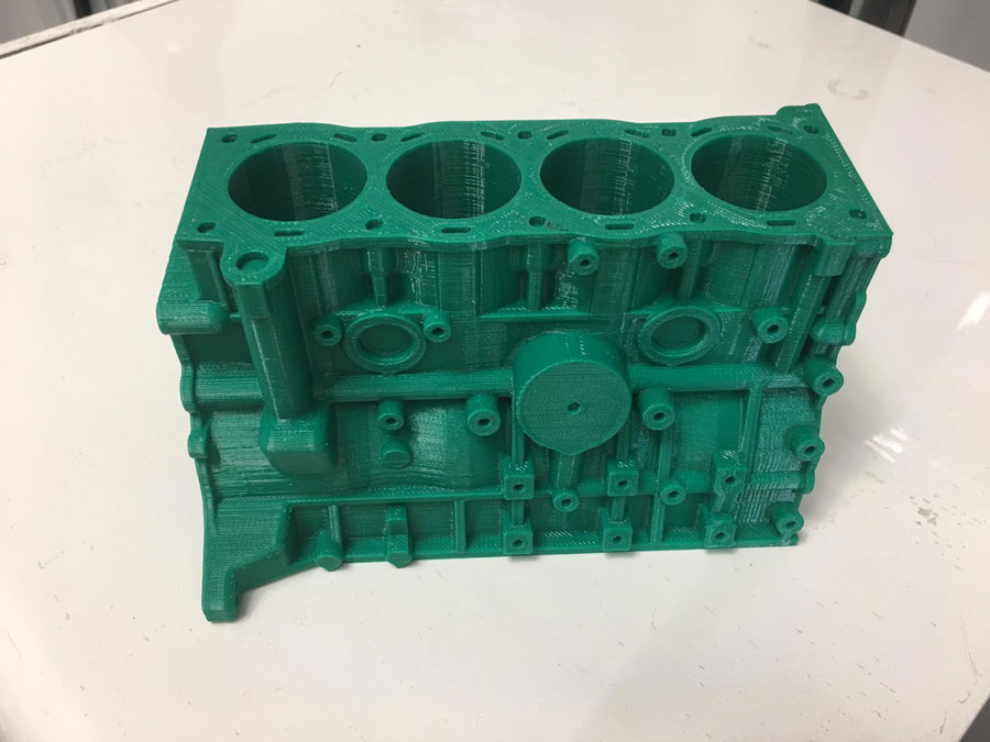 Kentstrapper Zero Verve Mavis Aura Stampante 3d Roma Milano Firenze 39 1