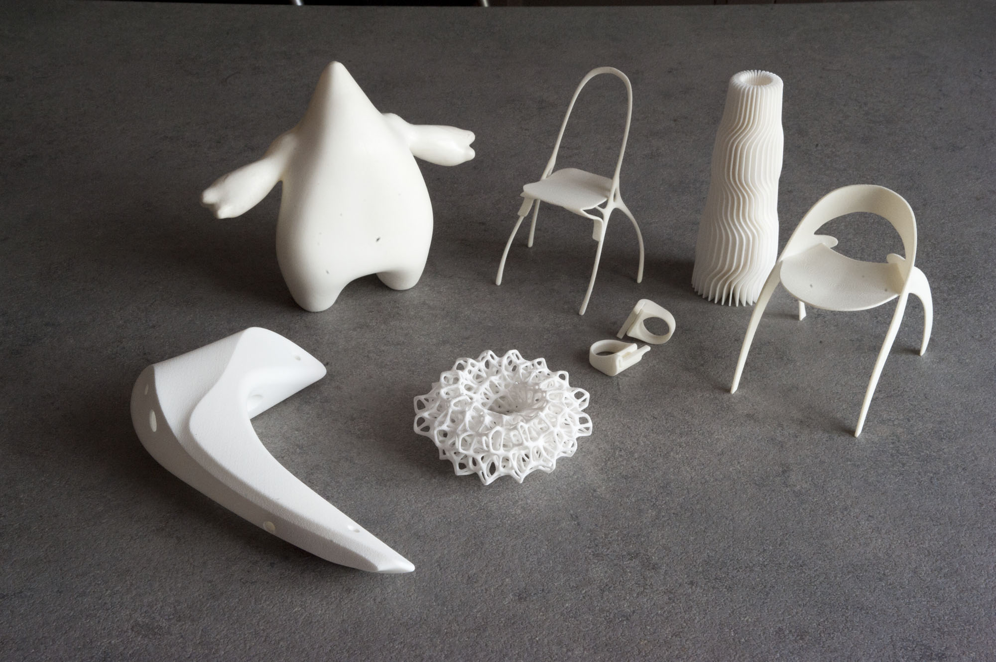 Objects 01