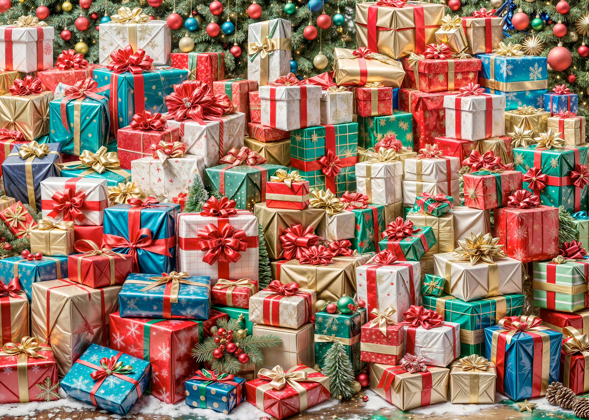 Christmas gift 