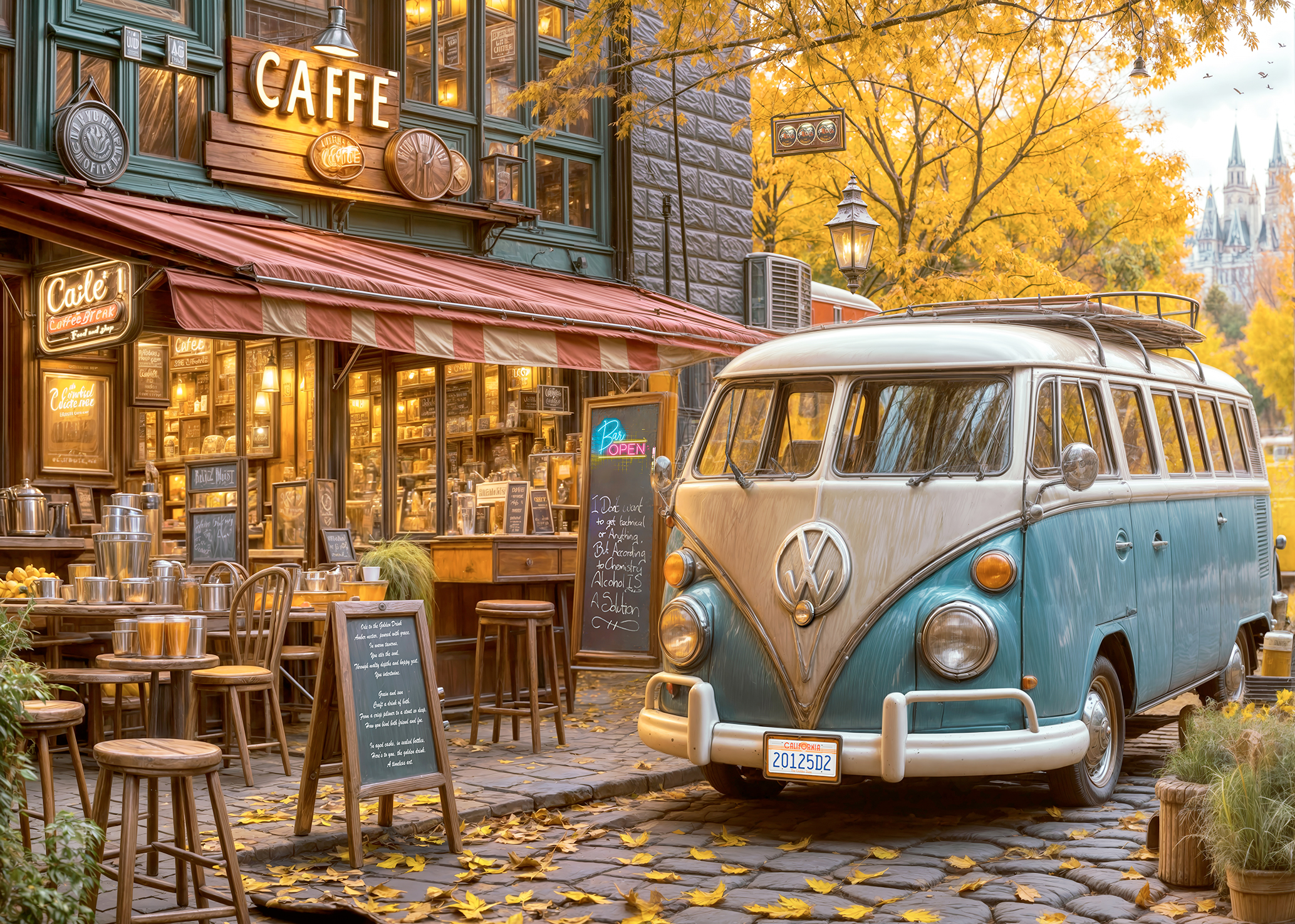Pub in London or not?