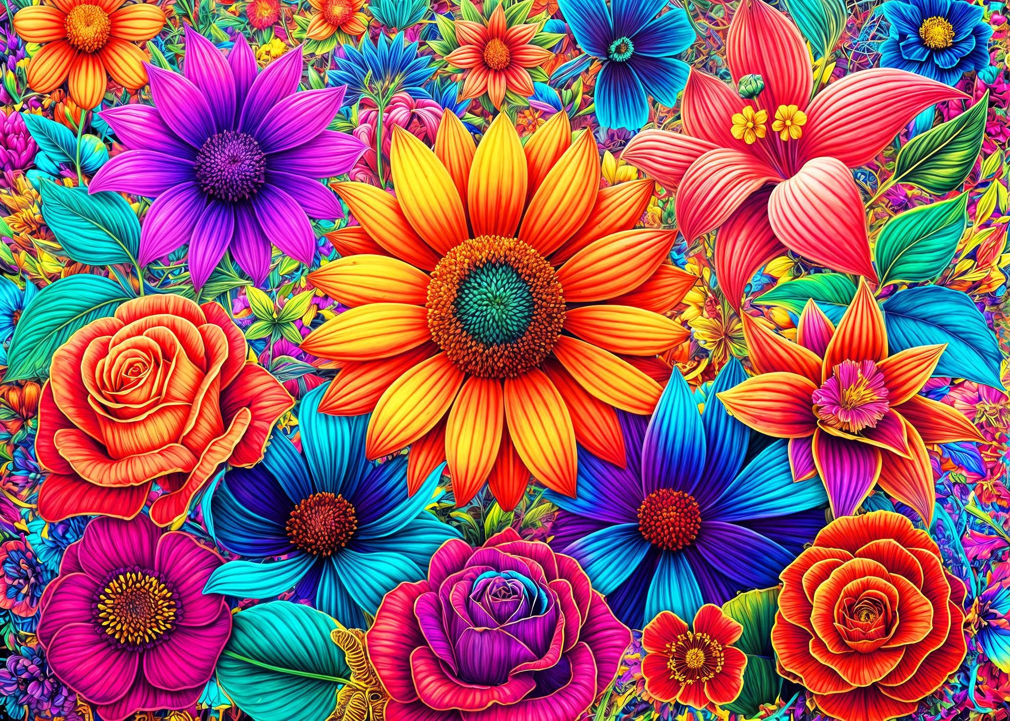 Psichedelic flowers_01