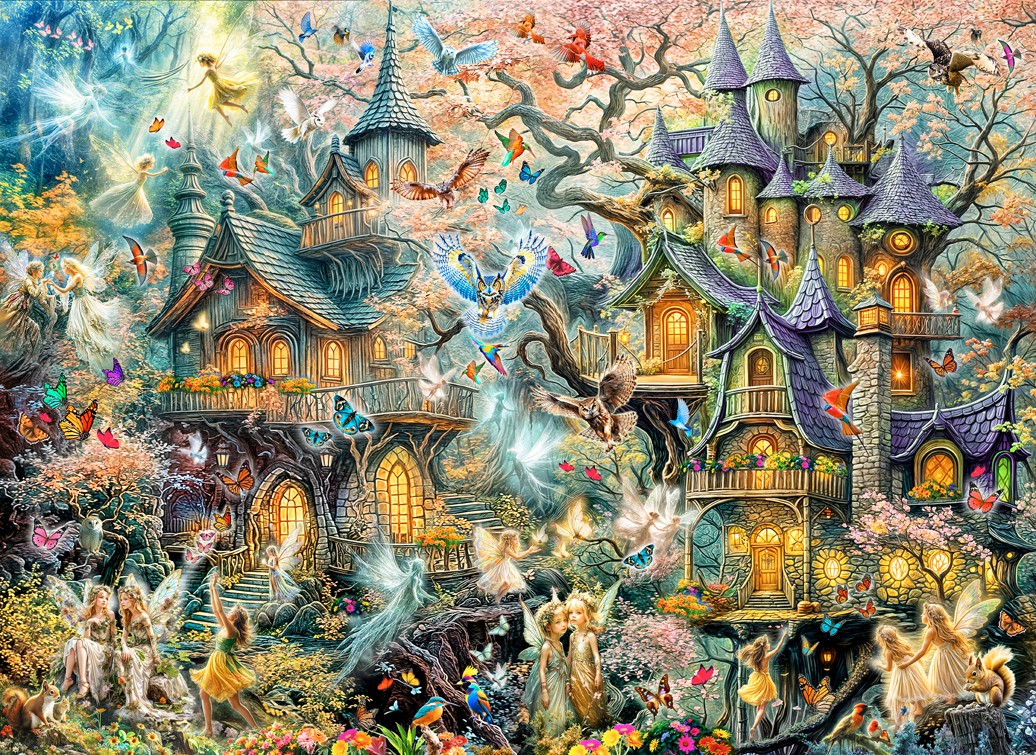 Magic forest_01