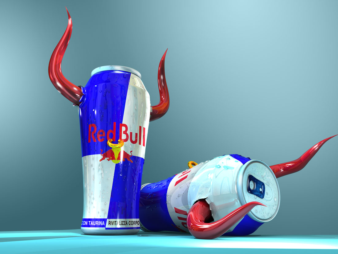 Redbull