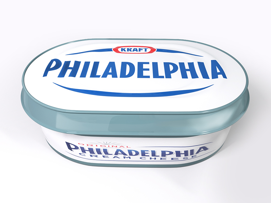 Kraft Philadelphia