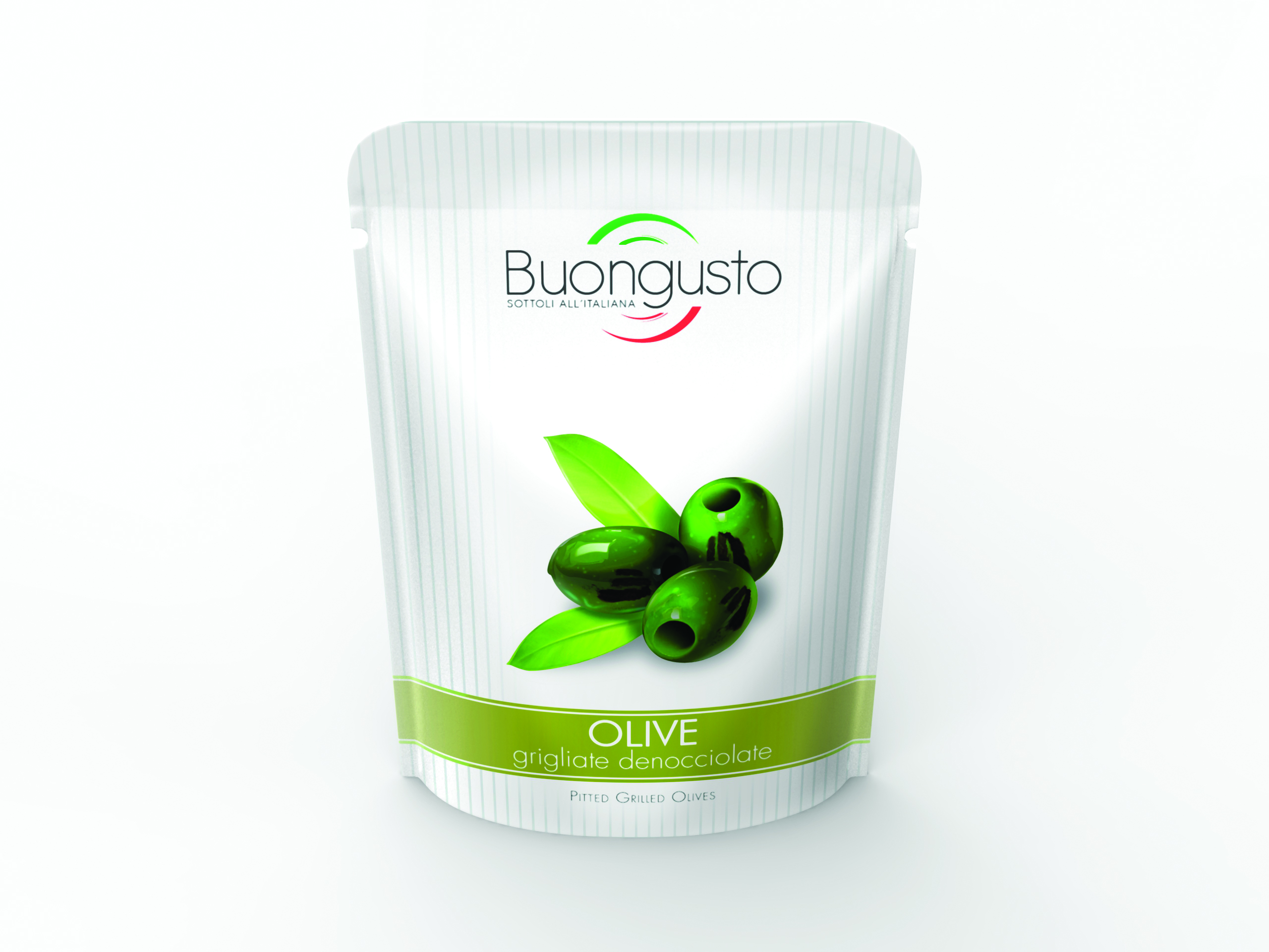 Pack olive