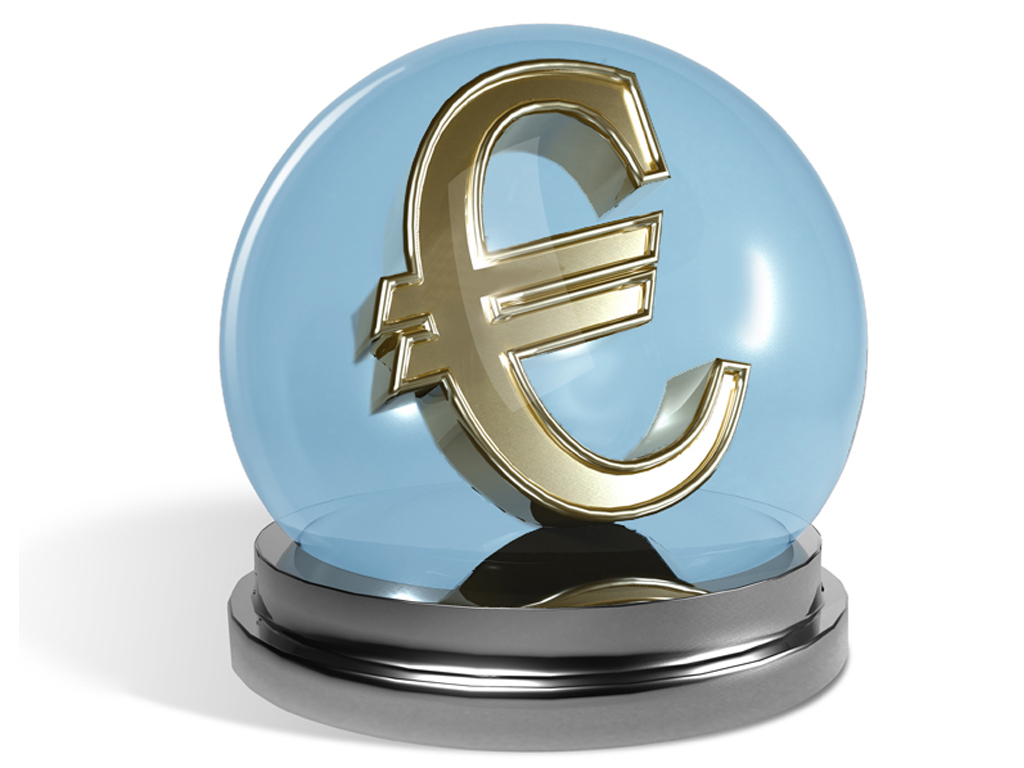 Euro in 3D