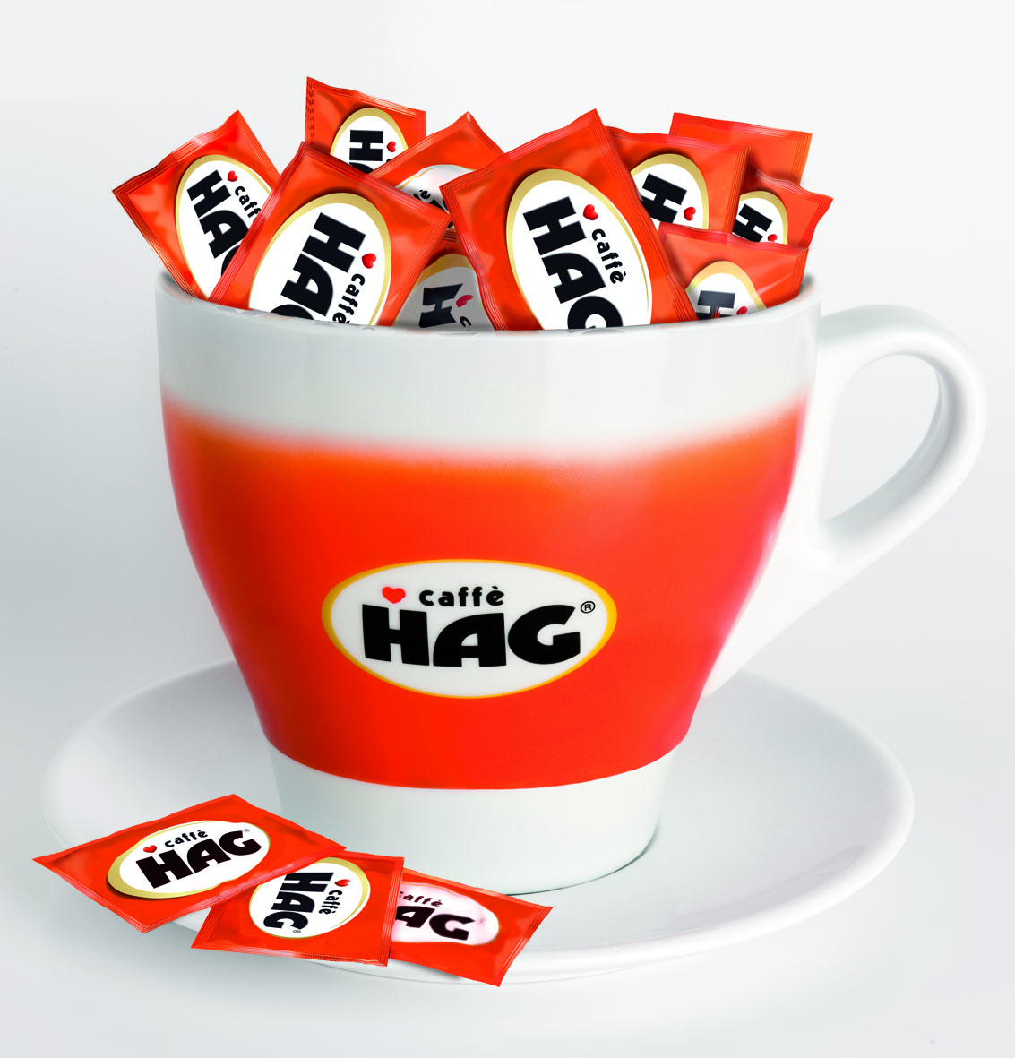 TAZZA HAG Ritoccata Ok02