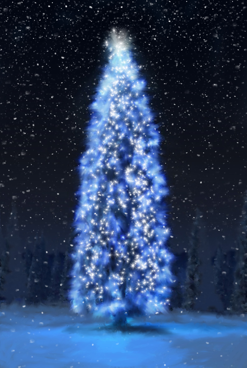 Albero Di Natale