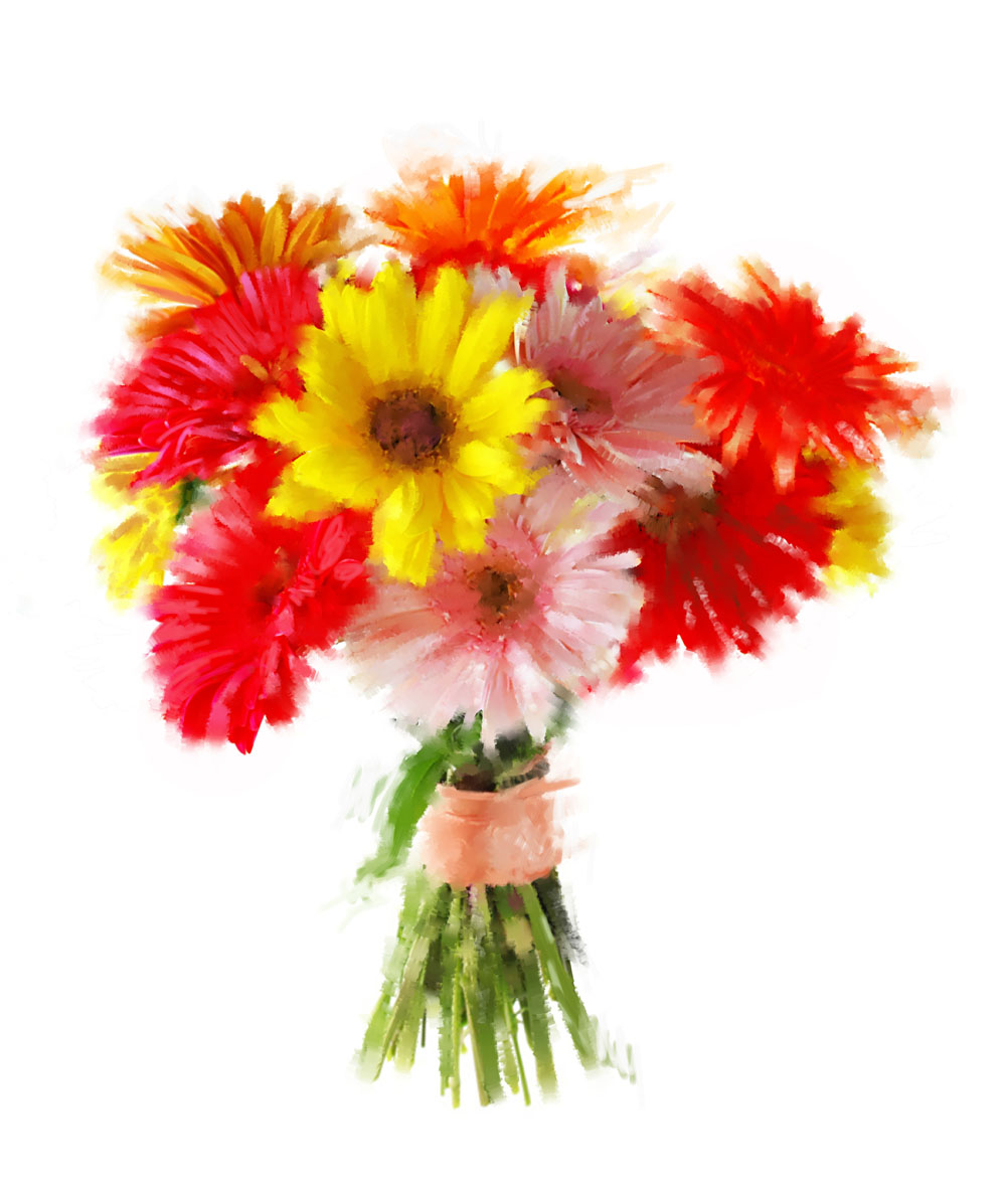 Fiori 11