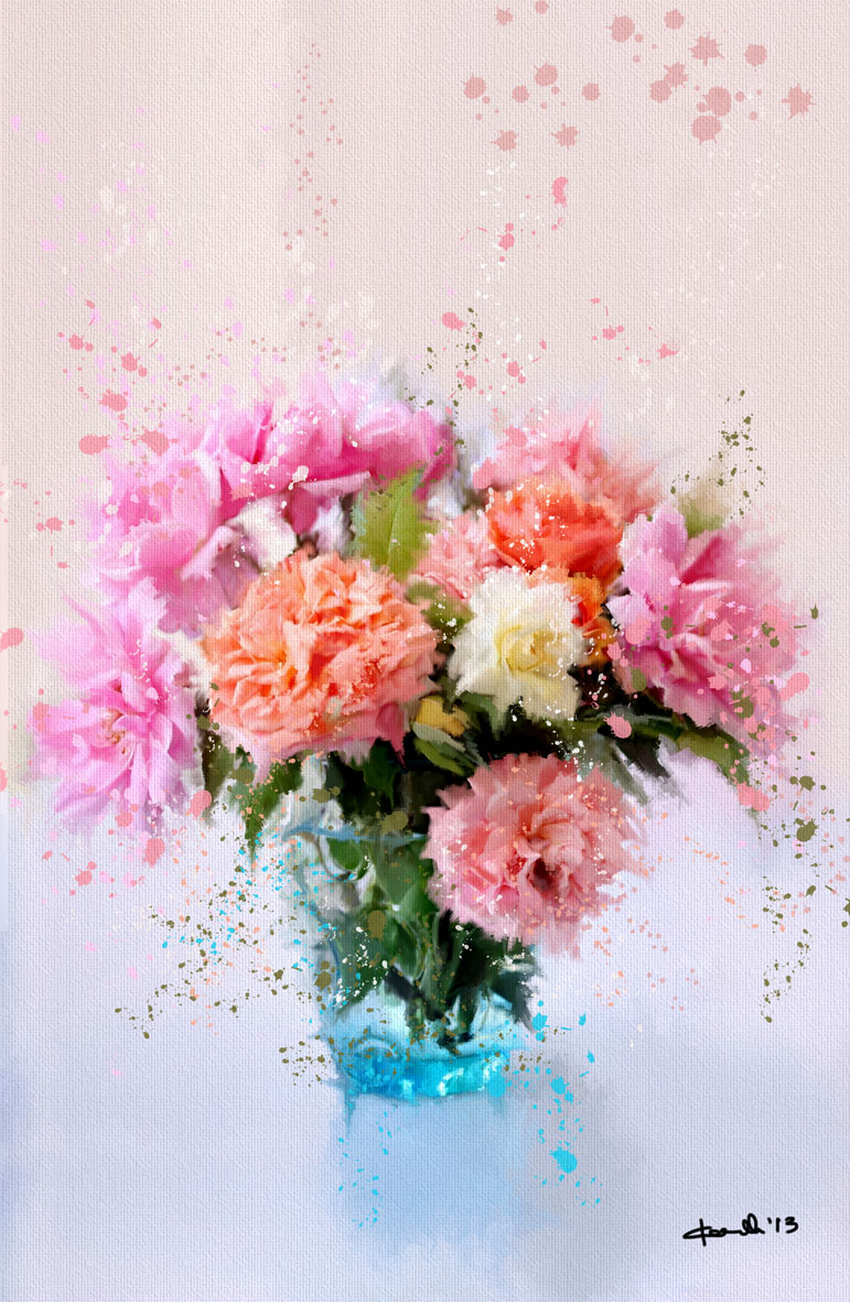 Fiori Colorati