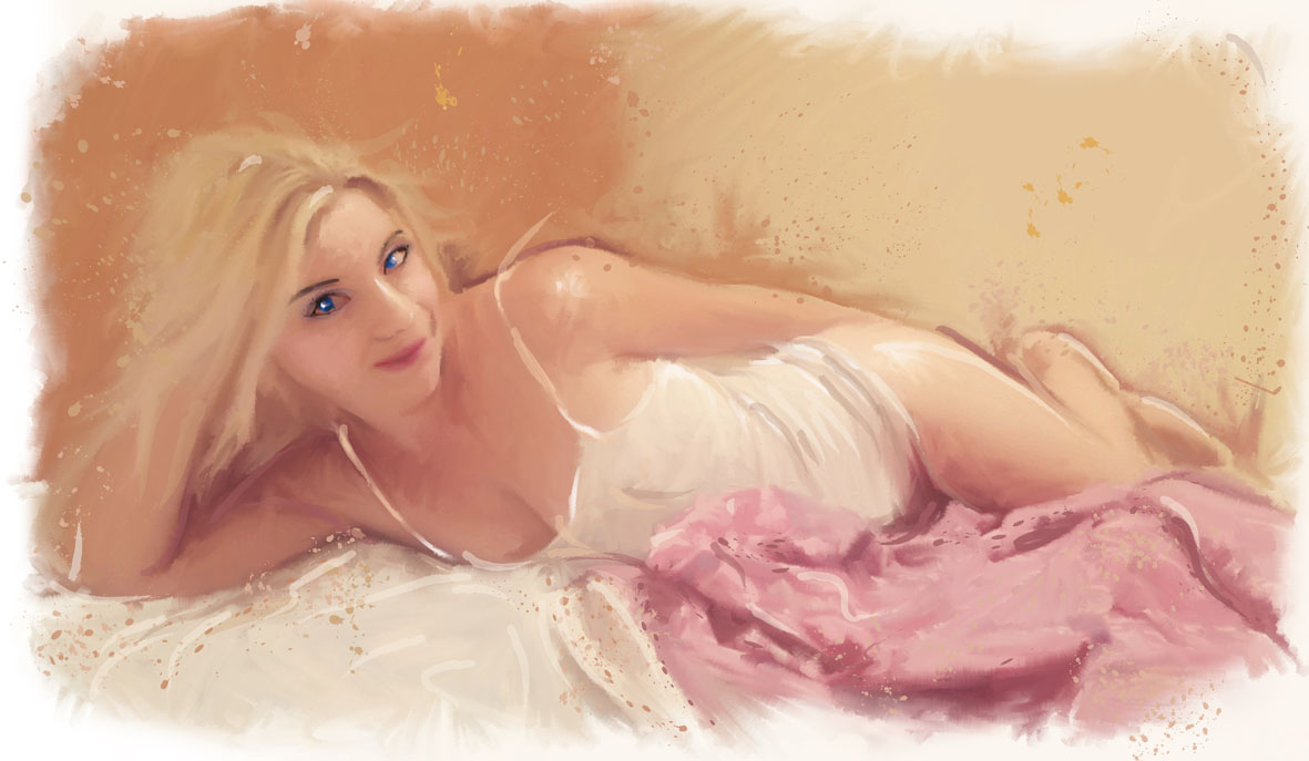 Ritratto 01