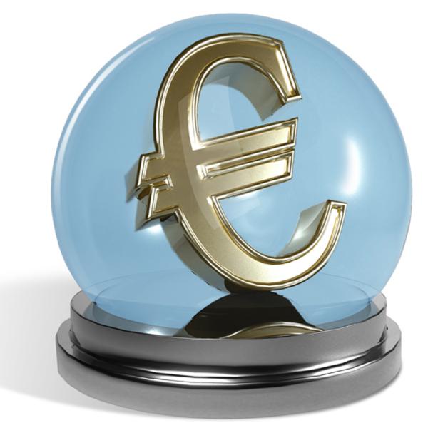 Euro in 3D