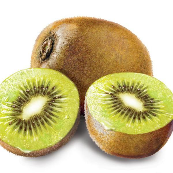 frutta kiwi