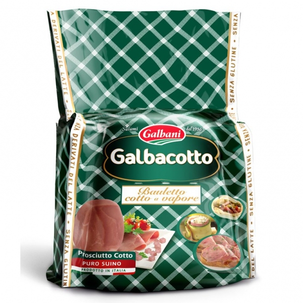 Galbanetto