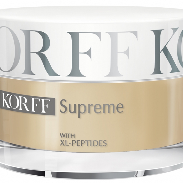 Korff crema