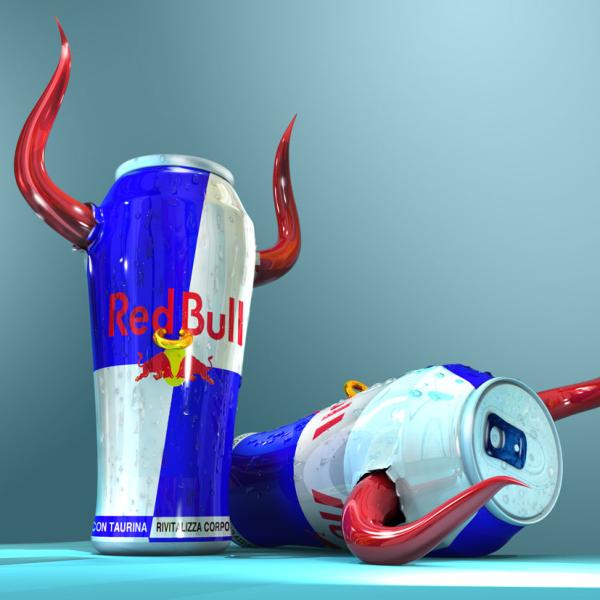 Redbull