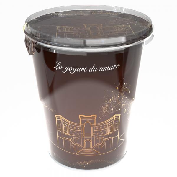 Yogurt al caffÃ¨